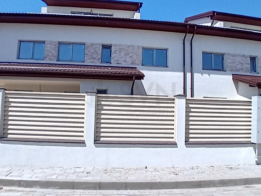 Duplex I 5 camere I de I Otopeni