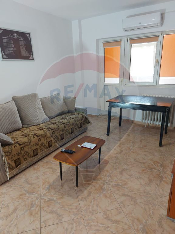 Apartament 2 Camere De Inchiriat- Mosilor