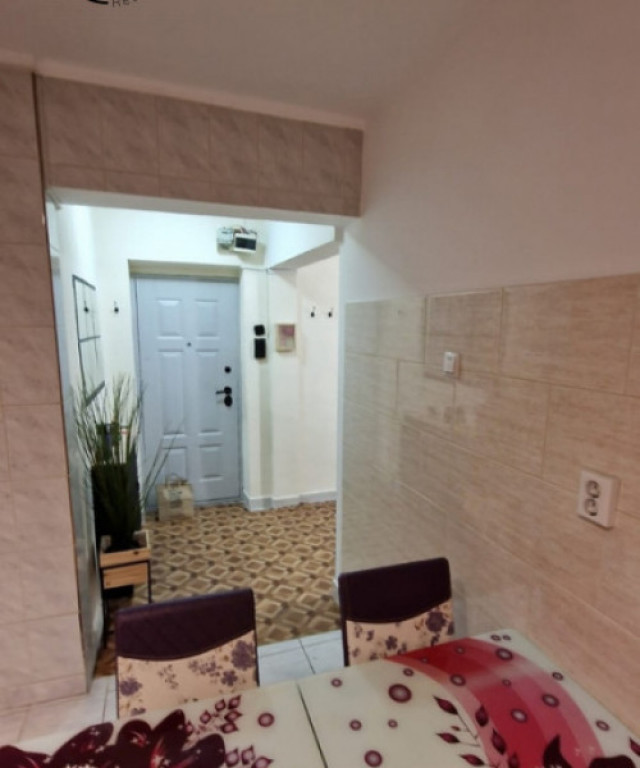 Apartament 2 camere - Stefan cel Mare, Metrou