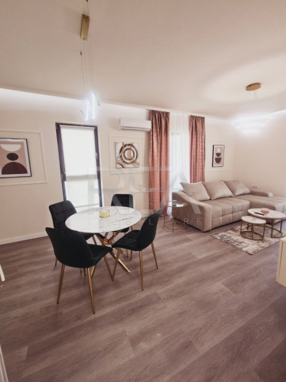 Apartament 2 camere | Exigent plaza faza 5 | Arata ca in poz