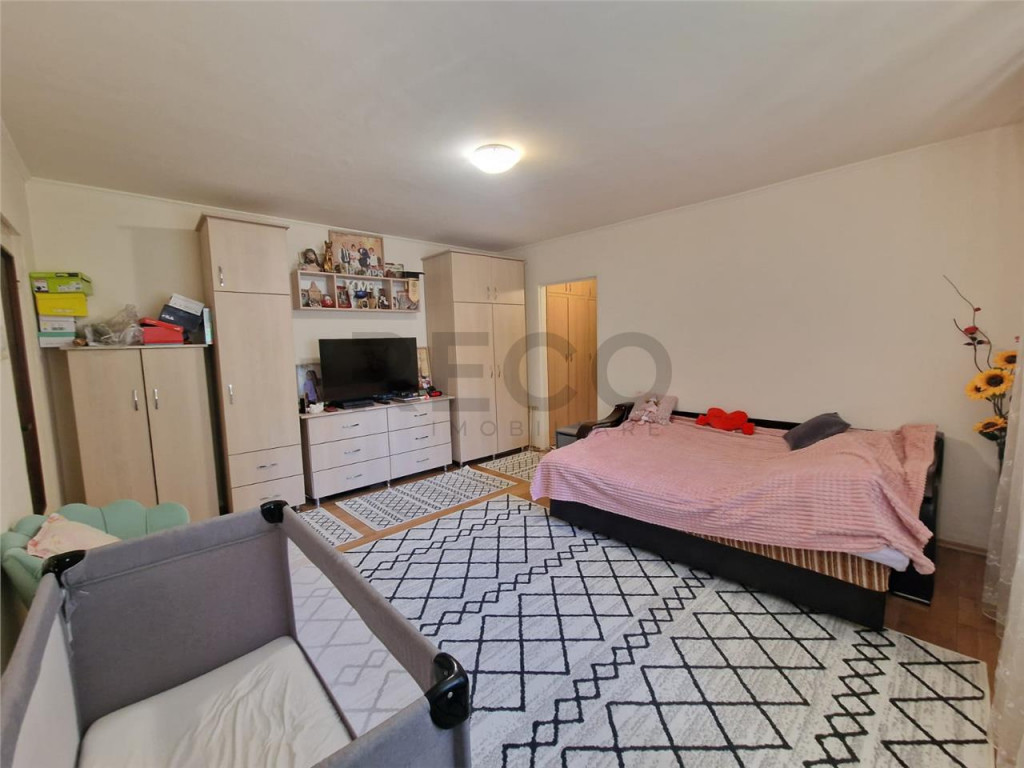 RECO Apartament 2 camere Rogerius