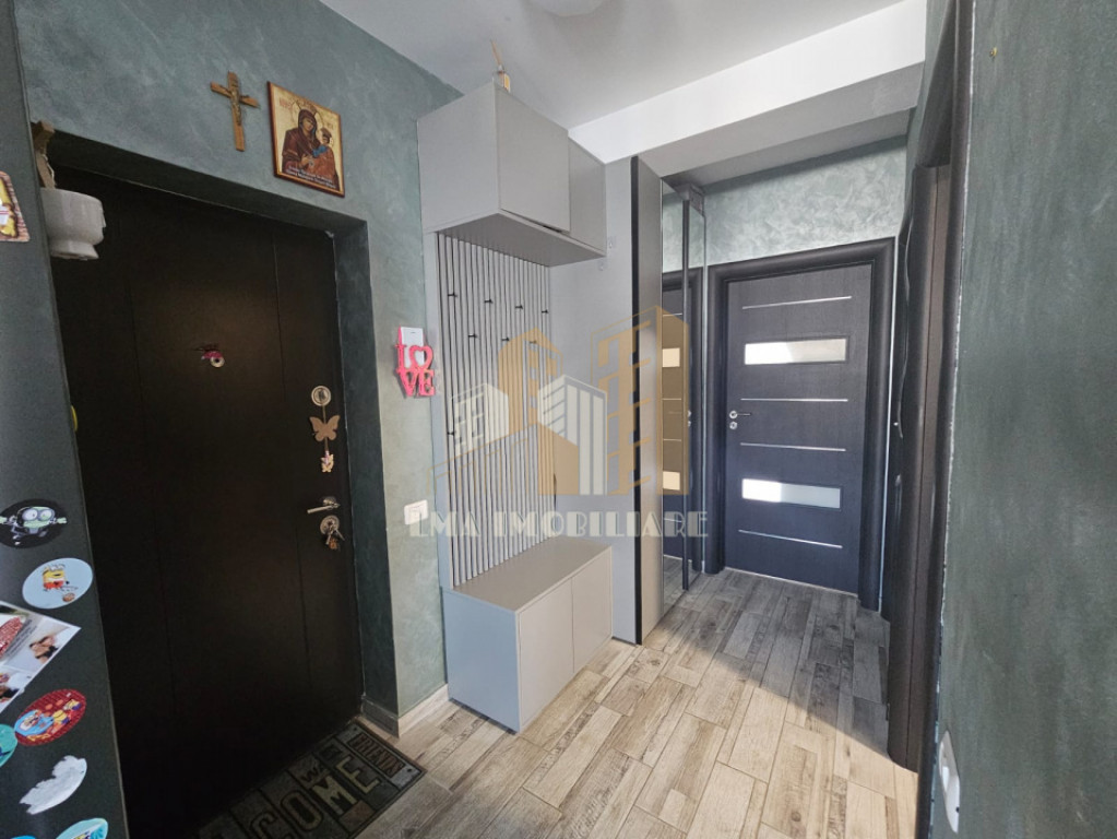 Apartament 3 camere Vivamus Brasov