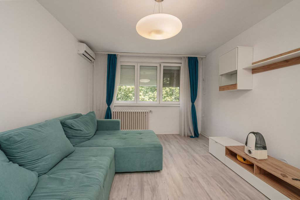 Apart 2 camere Titan Jean Steriadi Scoala 82 metrou 1 Dec...