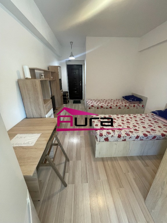 Inchiriez Garsoniera confort 1 zona Dallas