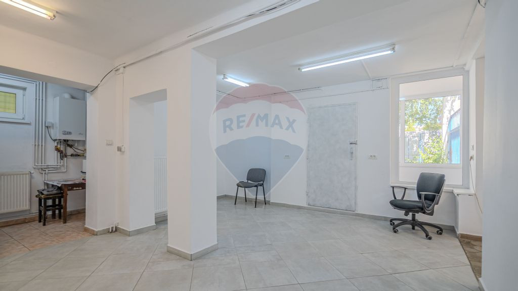 Comision 0 | Spațiu comercial de închiriat | Str. Carpa...