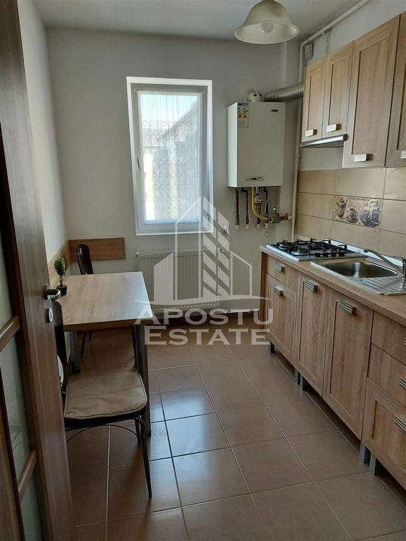 Apartament modern 1 camera calea Urseni