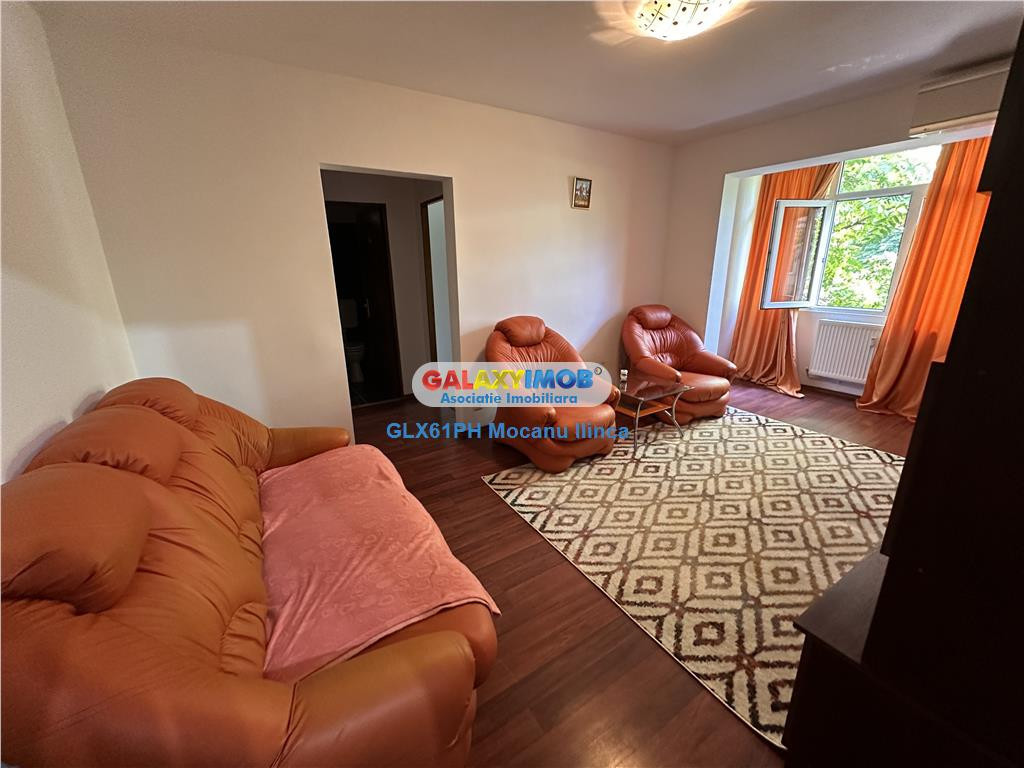 Apartament 3 camere, in Ploiesti, zona Mihai Bravu