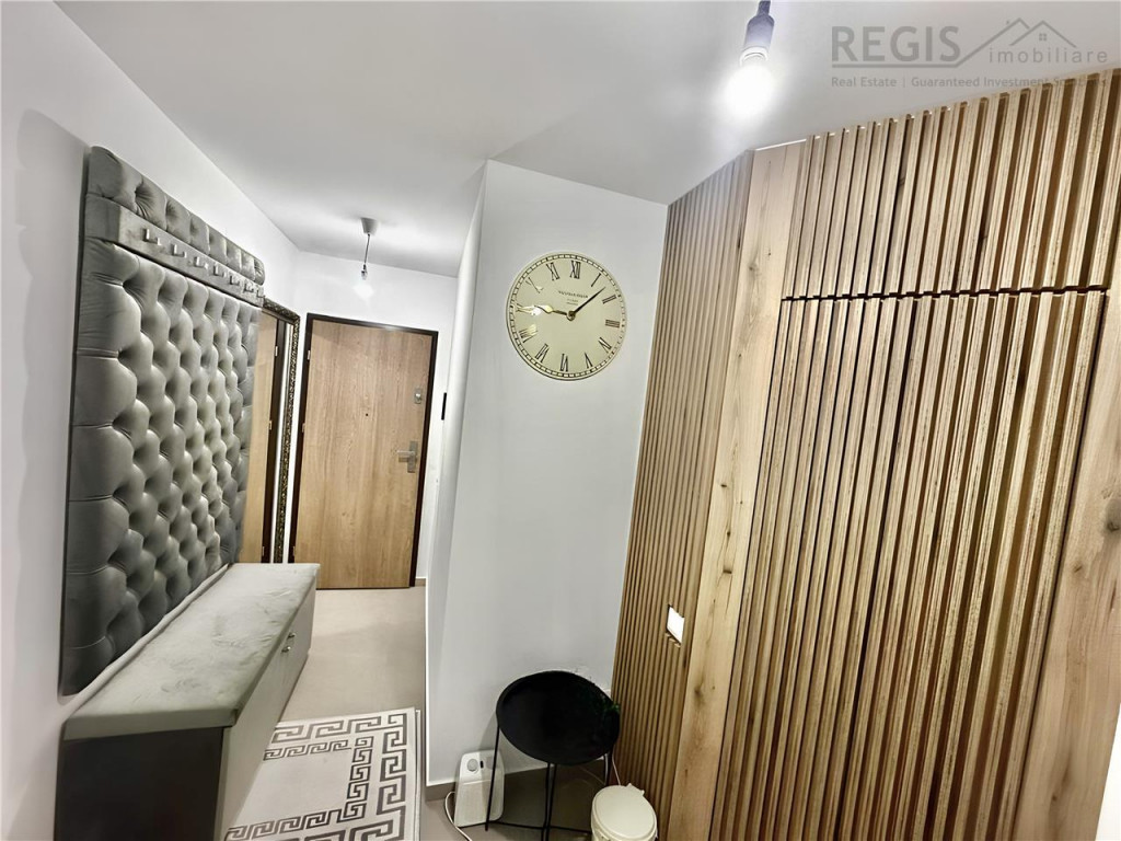 Spatiu pentru Sediu Firma in Urban Plaza de