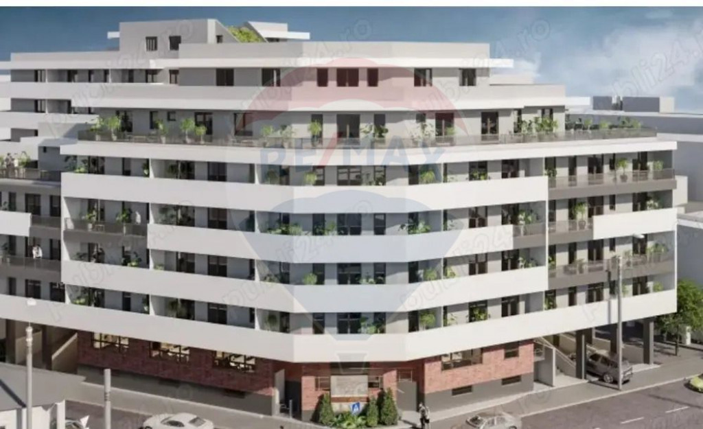 Apartament 2camere de Inchiriat-Tineretului