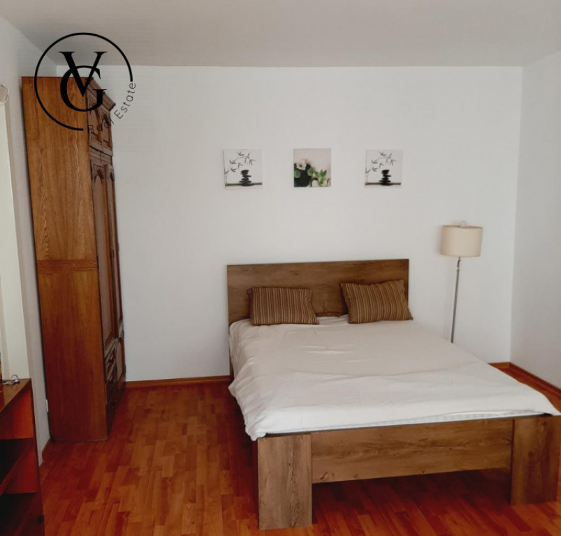 Garsoniera - Stefan cel mare, Metrou