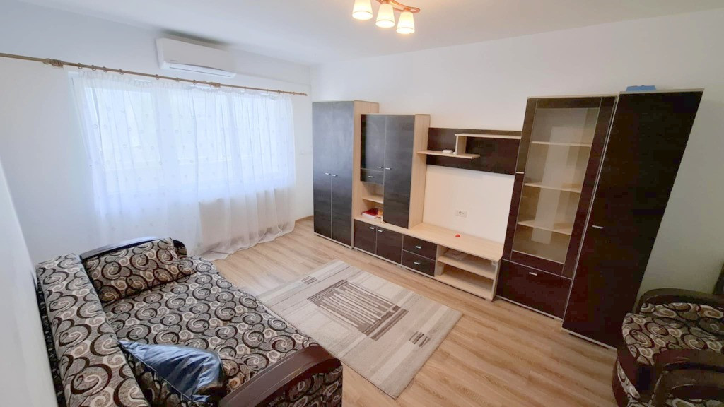 Apartament 2 camere D, in Alexandru