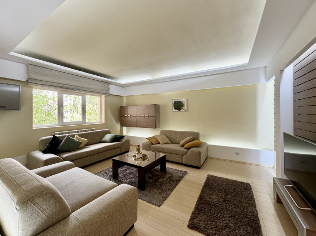 Apartament mare si spatios - Unirii - Anastasie Panu - centr