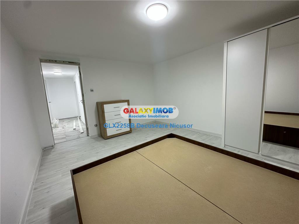 Casa mobilata utilata in Pipera, Erou Dumitru Vlasceanu, 750