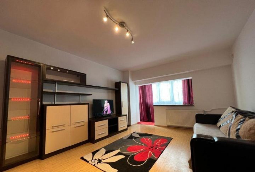 Vitan mall foisorului cu parcare