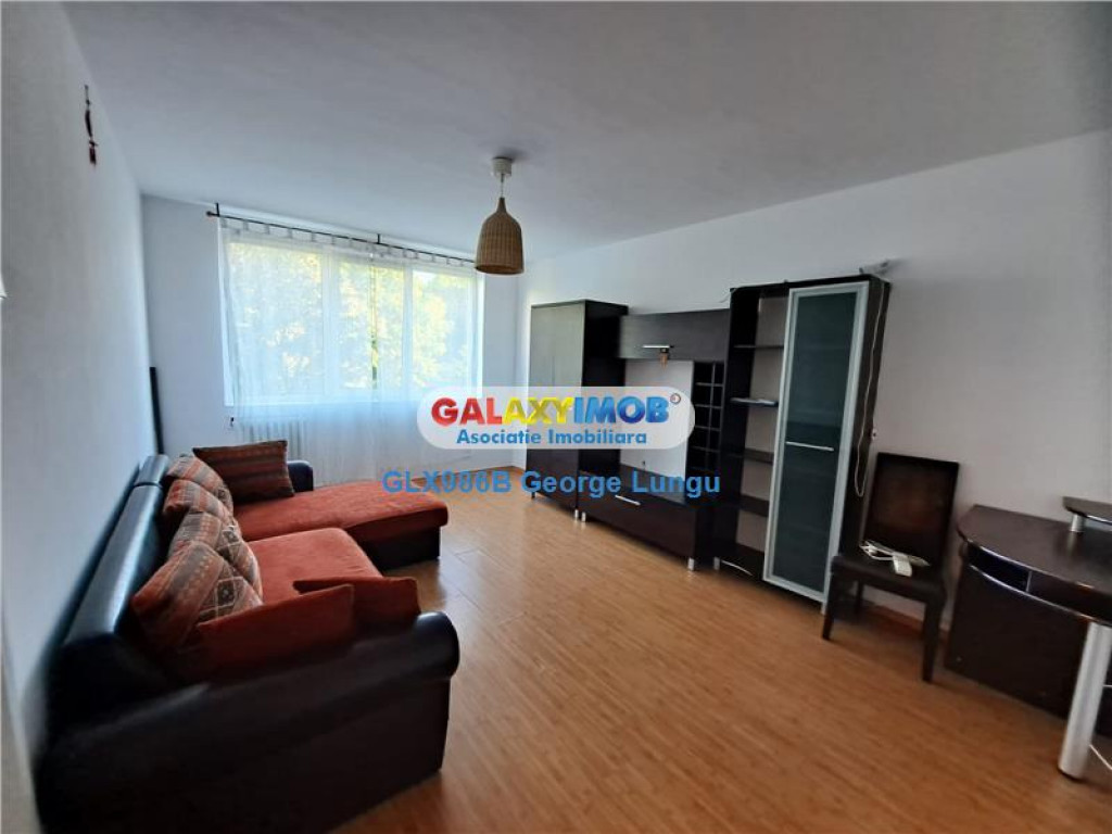 Valea Argesului apartament 2 camere decomandat