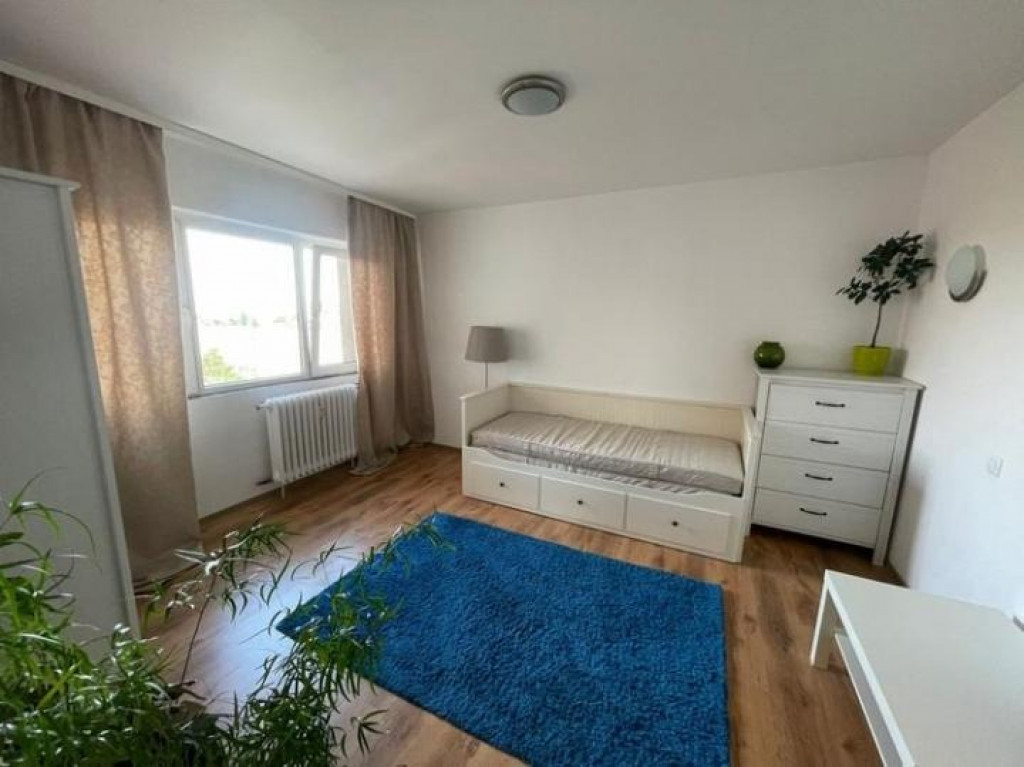 Dorobanti Calea Dorobanți 126 etaj 7