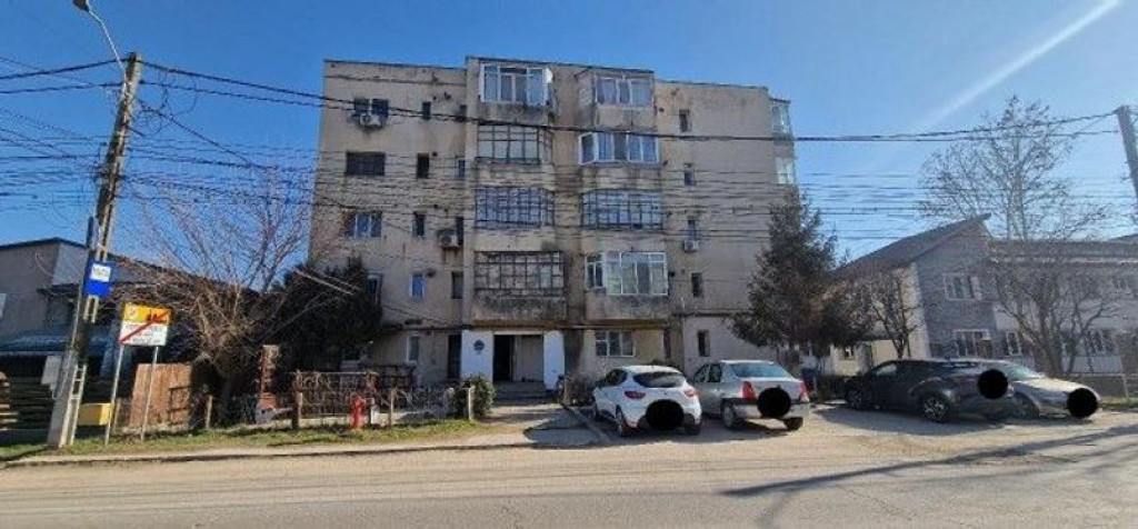 Garsoniera Roata de Jos, ID: R2606079