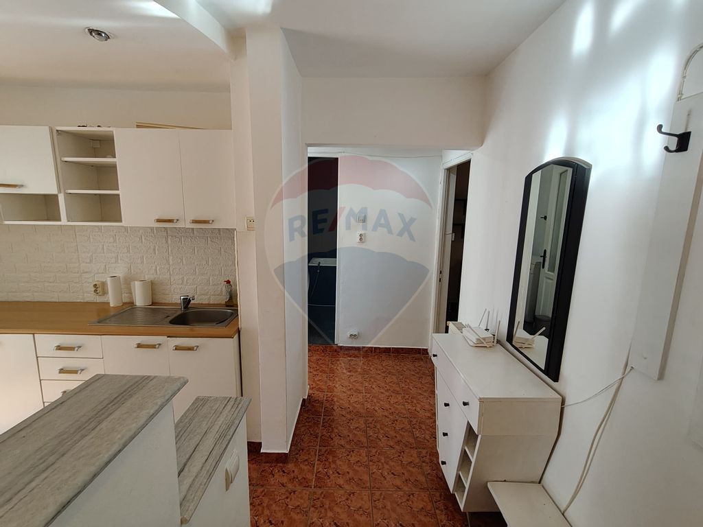 Apartament cu 2 dormitoare de inchiriat