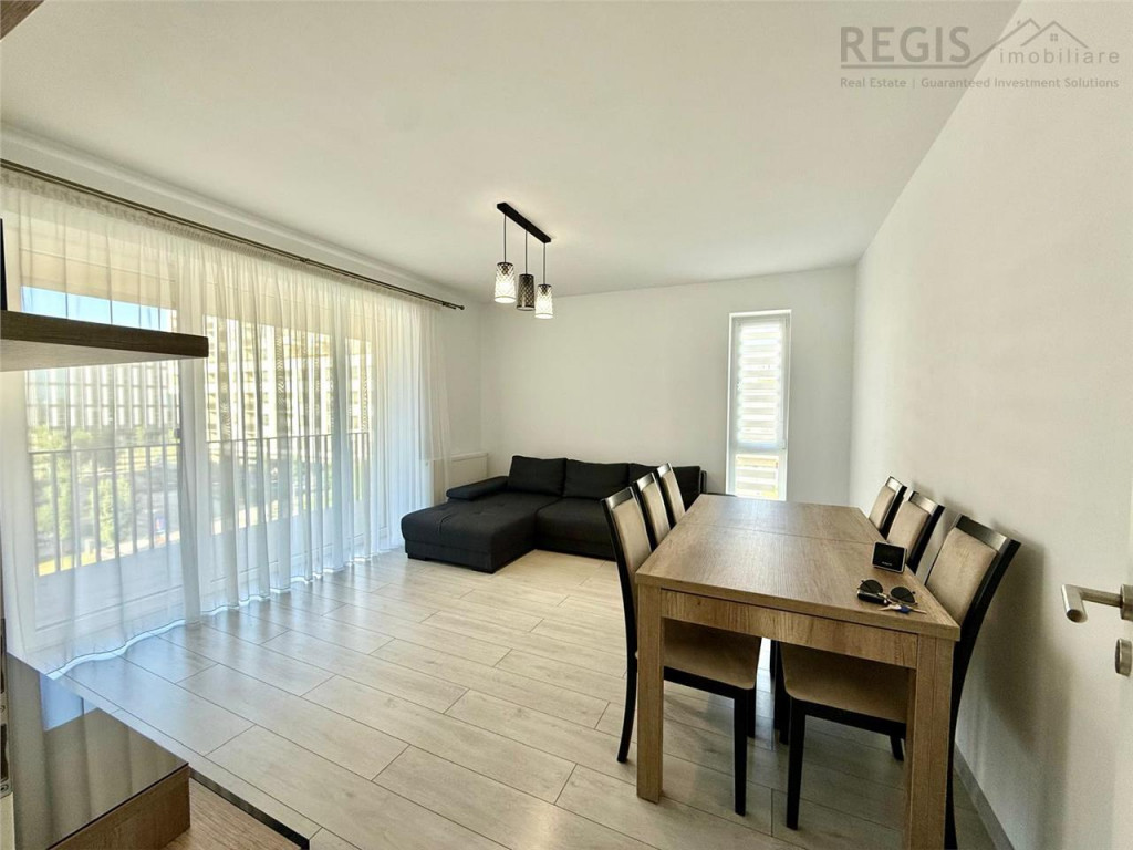 Pietenol Coresi , Apartament 3 camere cu boxa si parcare