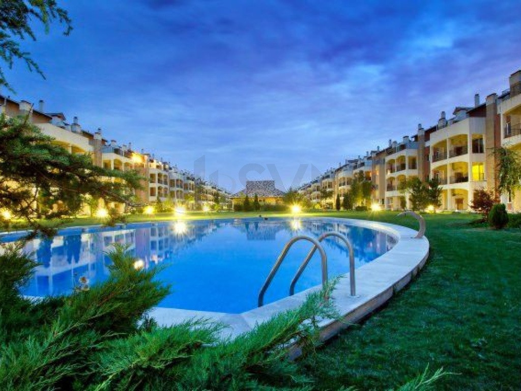 Apartament premium Pipera I IBIZA SOL