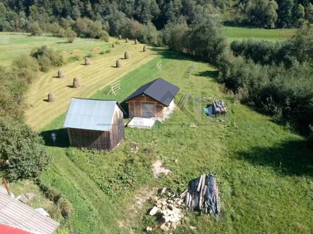 Oportunitate Teren Dragosa com Frumosu Suceava