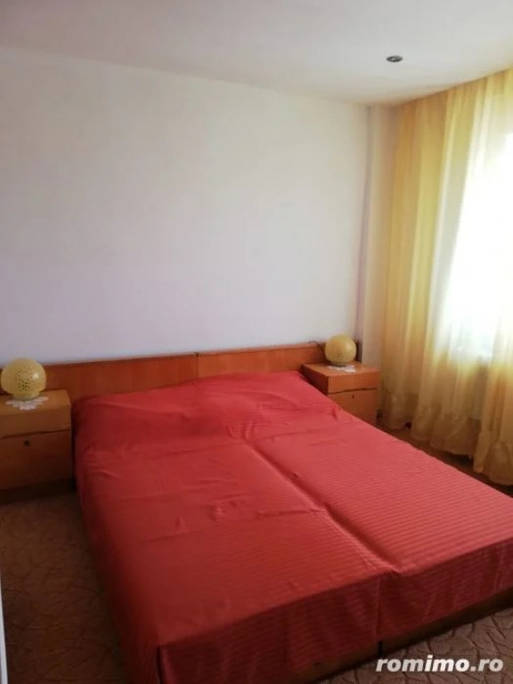 2 camere in zona Buziasului