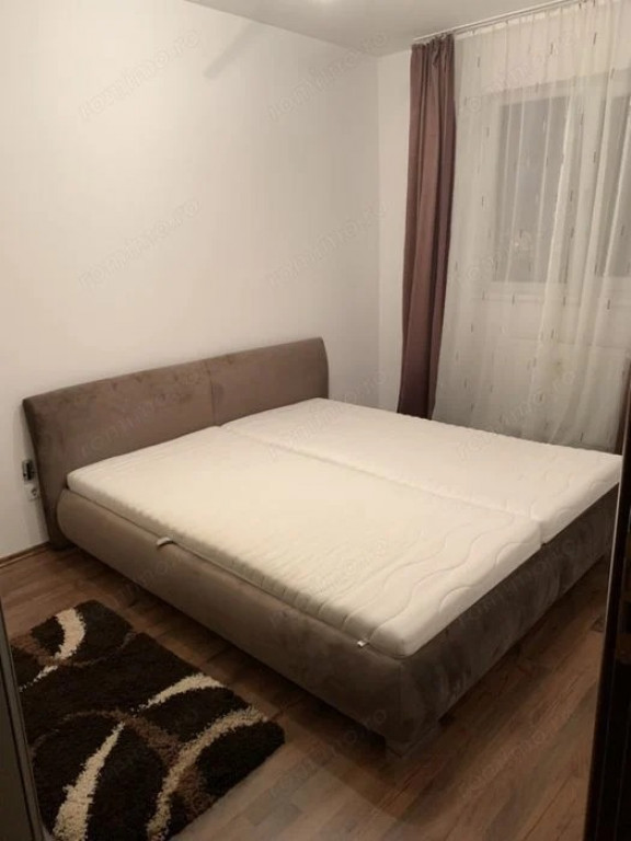 2 camere in zona Buziasului
