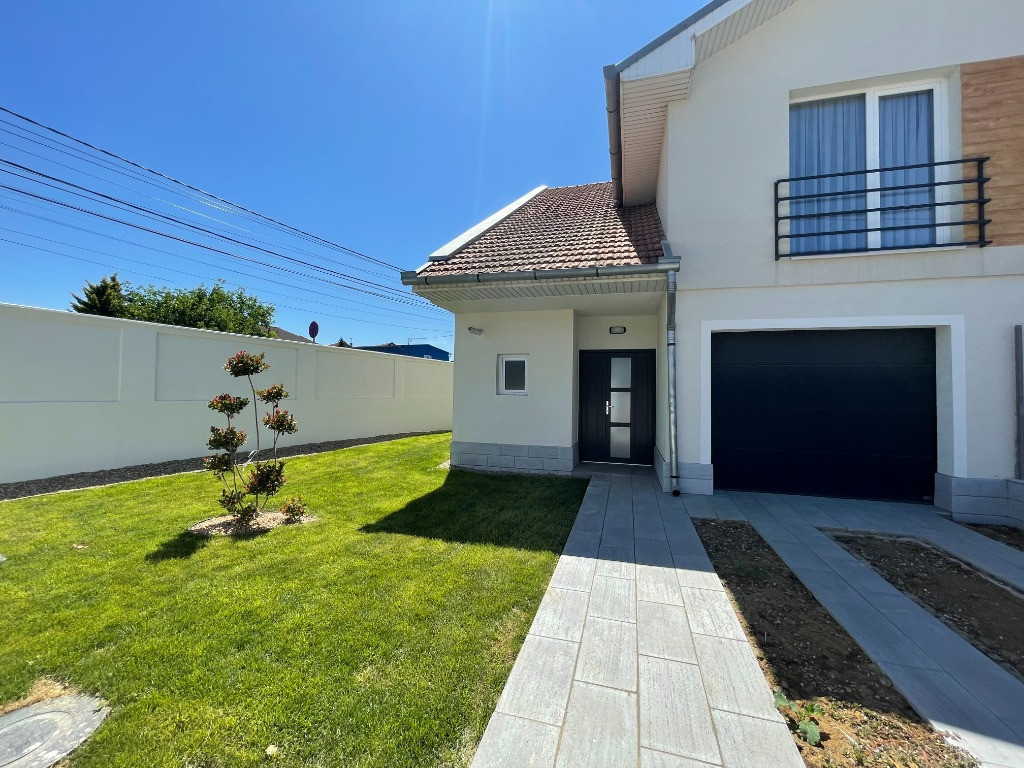 Casa Moderna de inchiriat in Oradea- Confort, Stil si Spatiu!