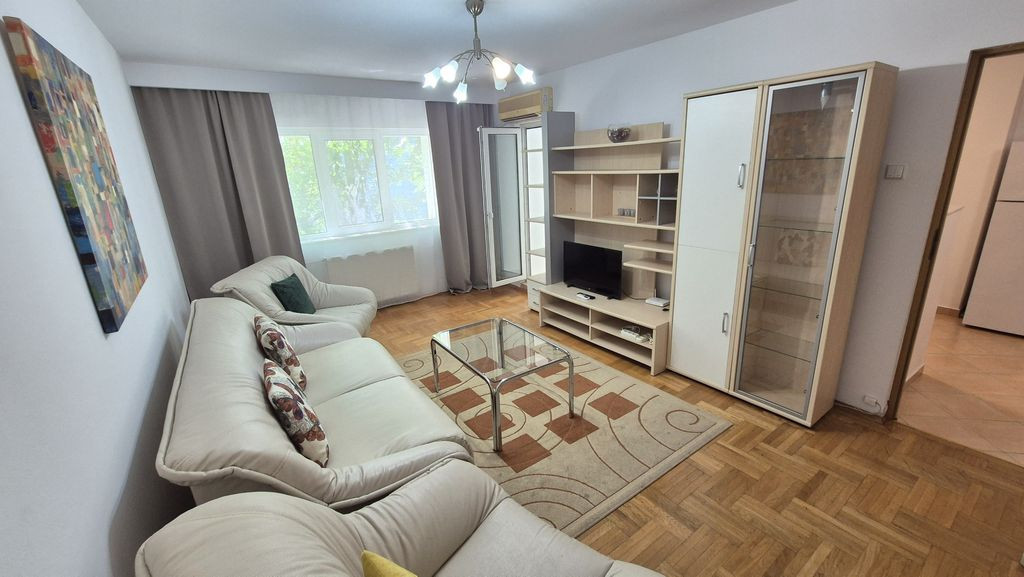 Apartament cu 2 camere in Aviatiei