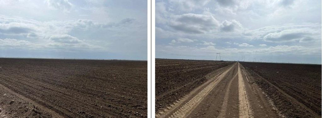 Terenuri extravilane Tandarei, cota 1/2, ID: R2606341