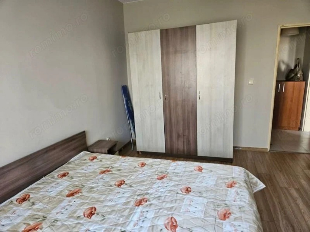 2 camere in zona Gheorghe Lazar
