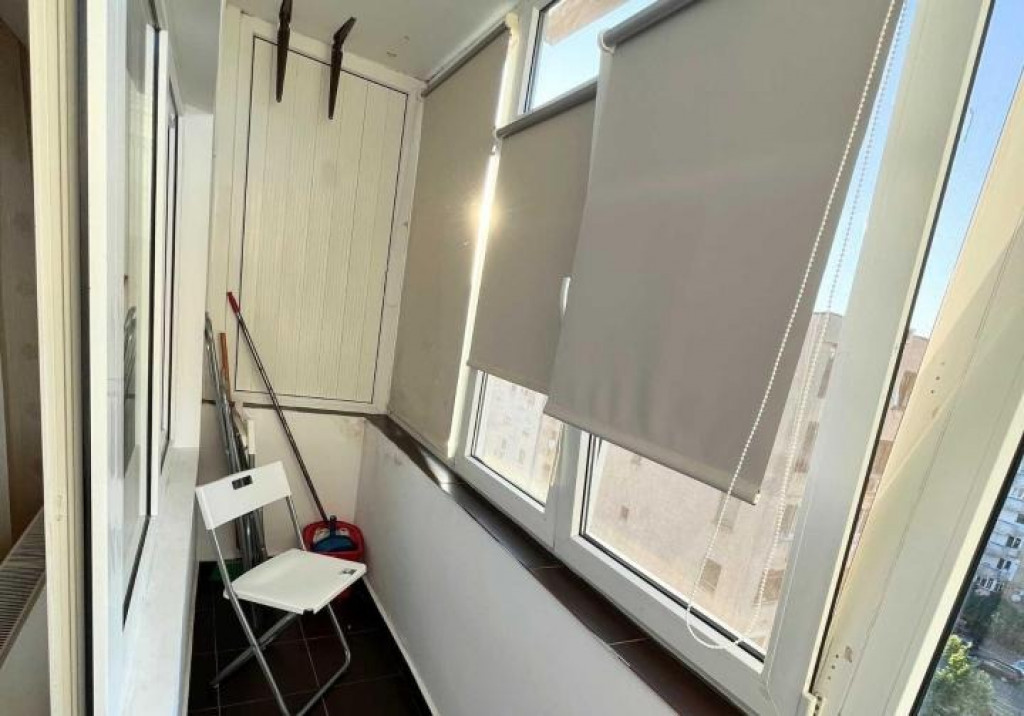 Nerva traian etaj 8 octavian goga