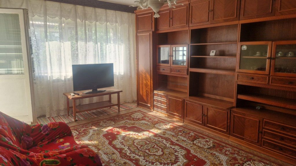 ULTRACENTRAL- 2 CAMERE DECOMANDAT, ETAJ 1, CENTRALA GAZ