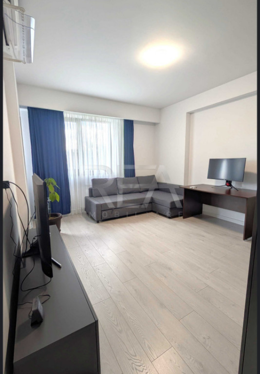 Garsoniera | Complexul Rezidential Novum 56 | Loc de parcare