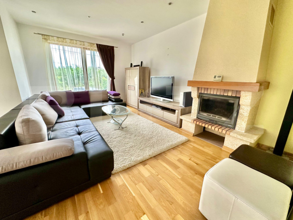 Casă individuală de vânzare – sau schimb cu apartament