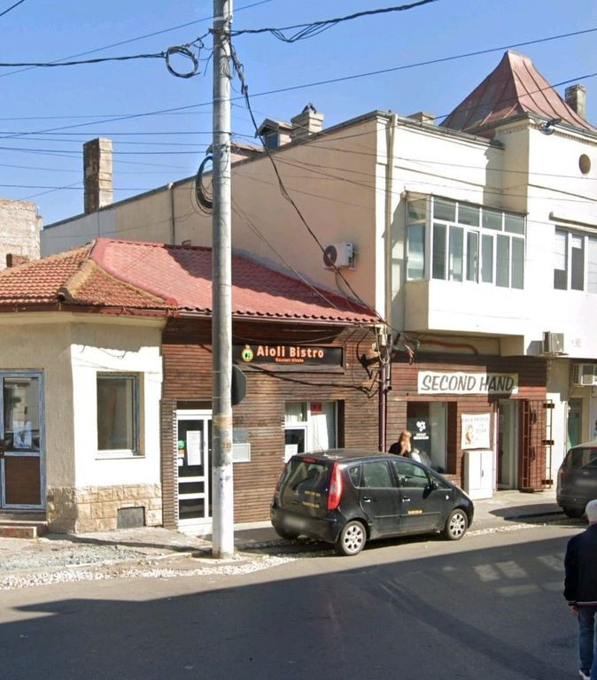 SPATIU COMERCIAL CENTRAL ZONA TRAFIC INTENS