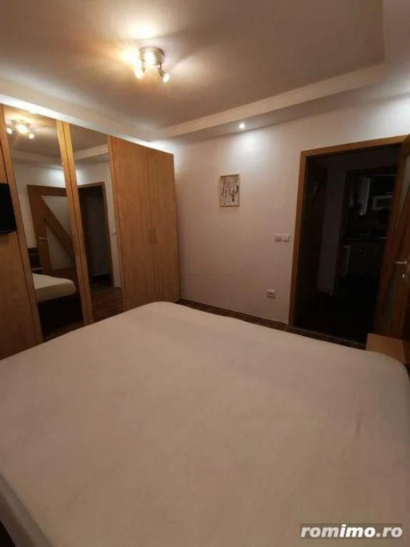 2 camere in zona Olimpia-Stadion