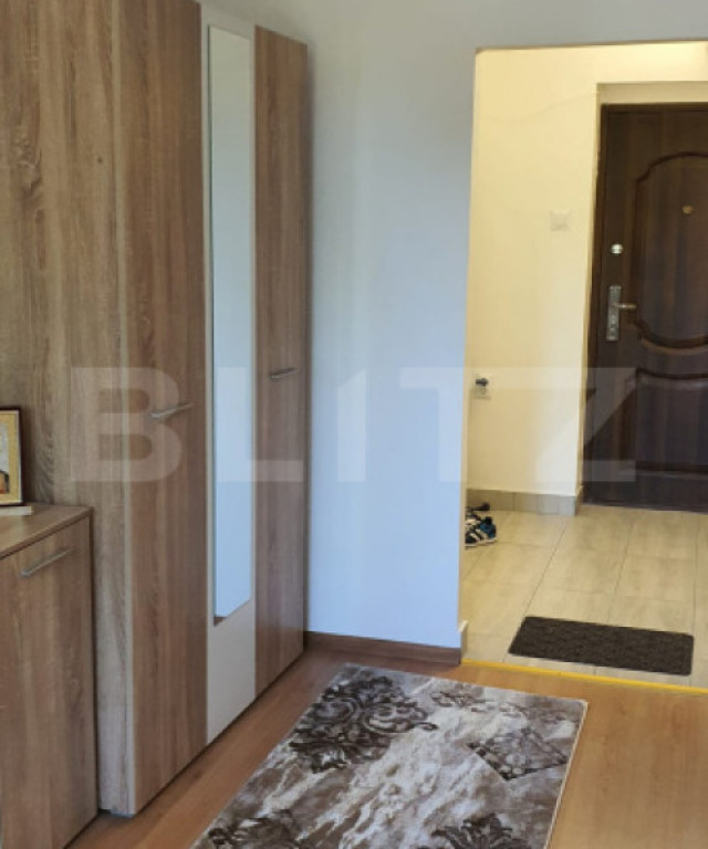 Garsoniera de vanzare, 20 mp, zona Triaj