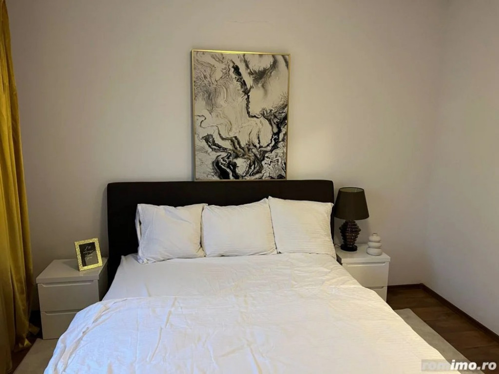 2 camere in zona Medicinei