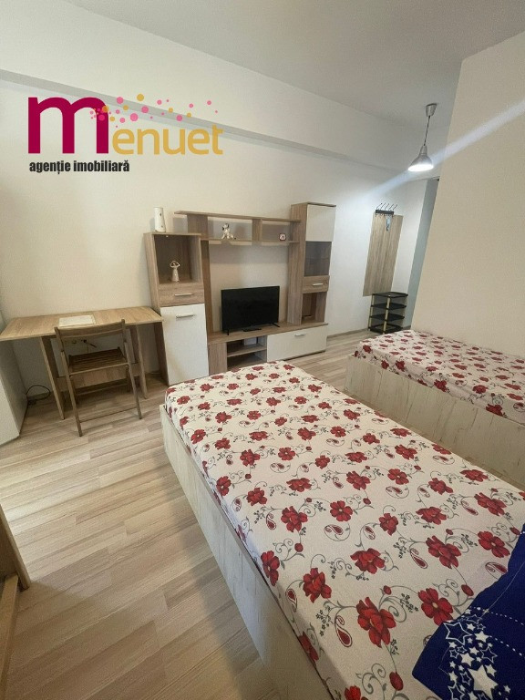 Garsoniera confort 1 ,zona Dallas