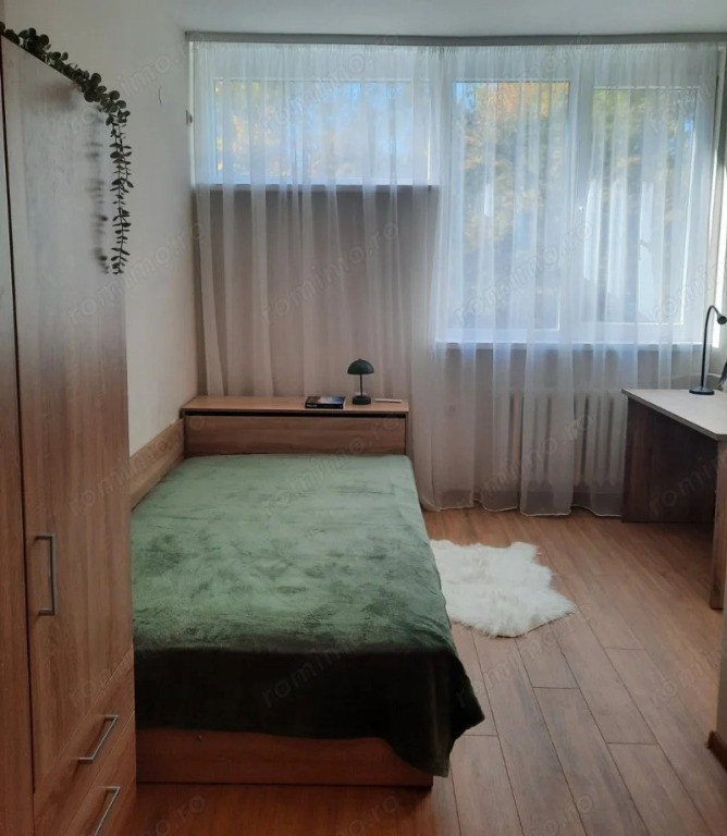 3 camere in zona Olimpia-Stadion