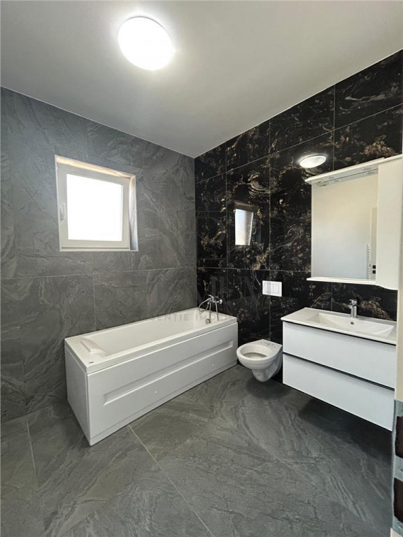 Sanmihaiul Roman- 4 camere- incalzire in pardoseala