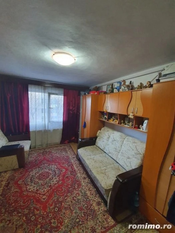 1 camera in zona Freidorf