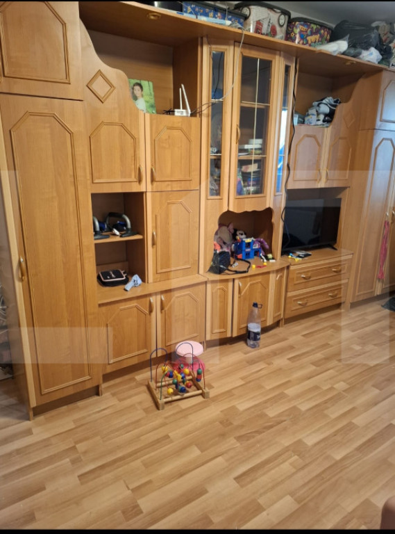 Apartament cu 2 camere, parter, bloc cu 4 etaje, Aleea Nehoi