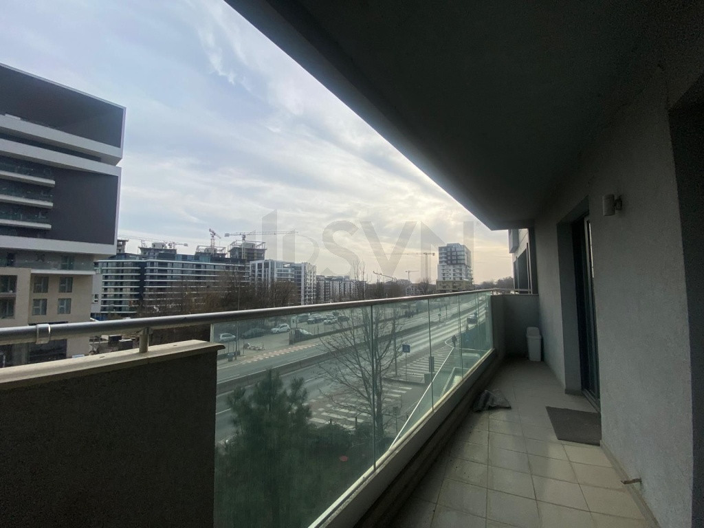 Apartament 3 Camere I De I Fabrica de Glucoza