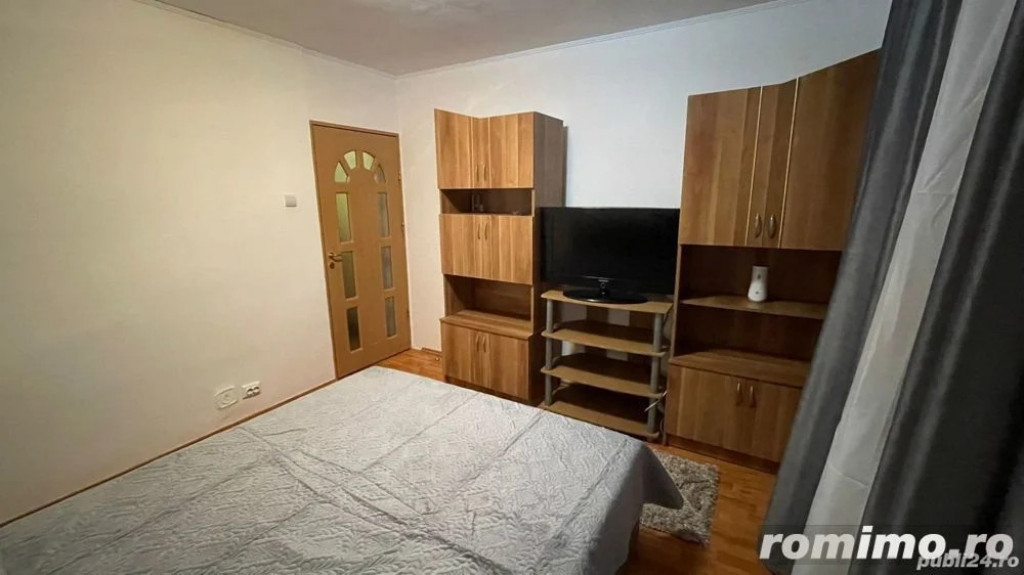 2 camere in zona Circumalatiunii