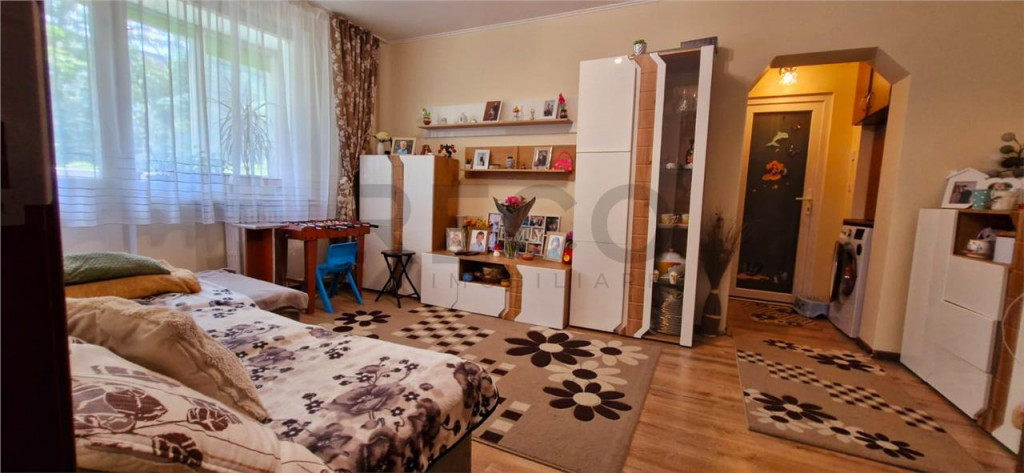 RECO Apartament 2 camere in Oradea zona Decebal, etajul 1
