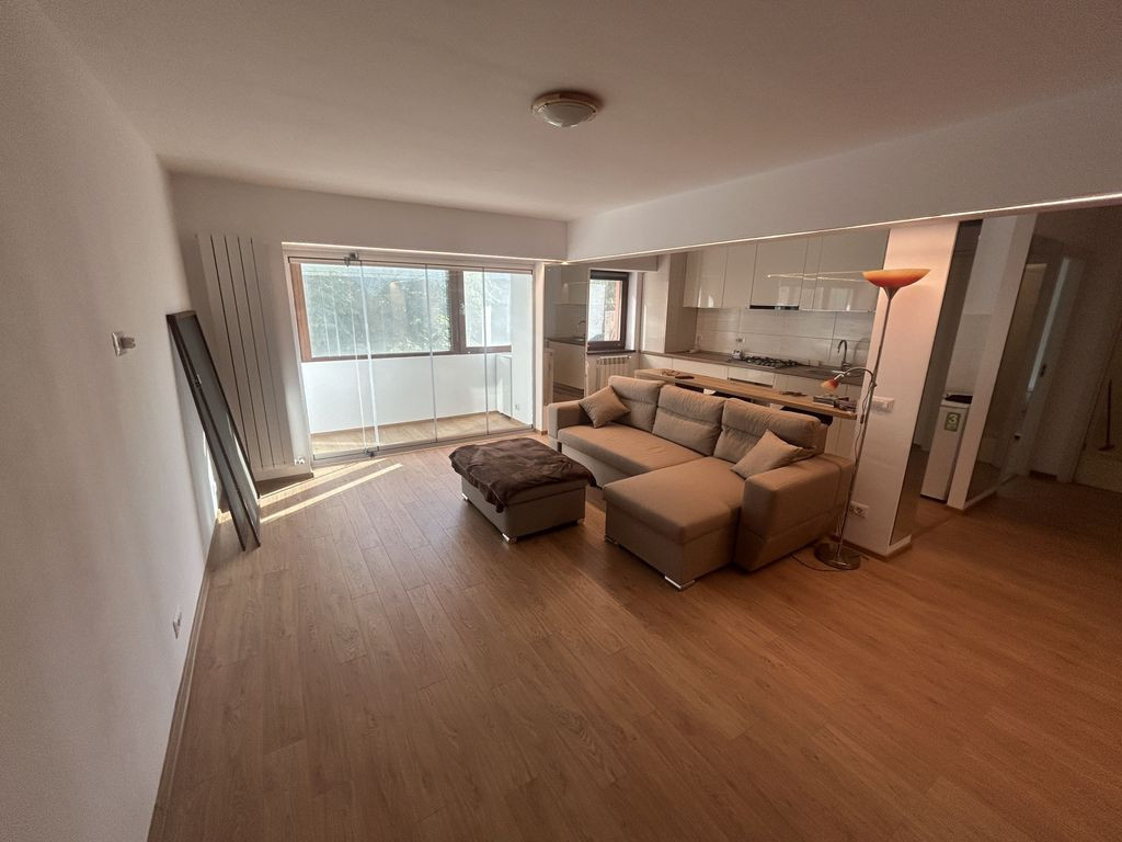 Apartament 2 camere zona Dacia