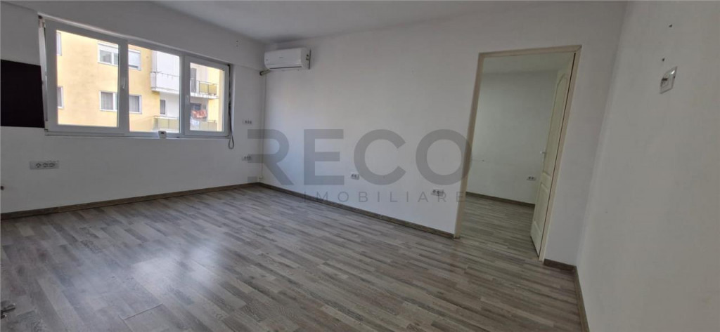 RECO Apartament 3 camere in Alesd