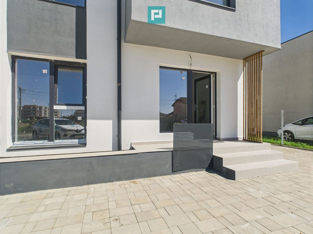 Spațiu SAD 40 mp – Moșnița Nouă, zonă bună